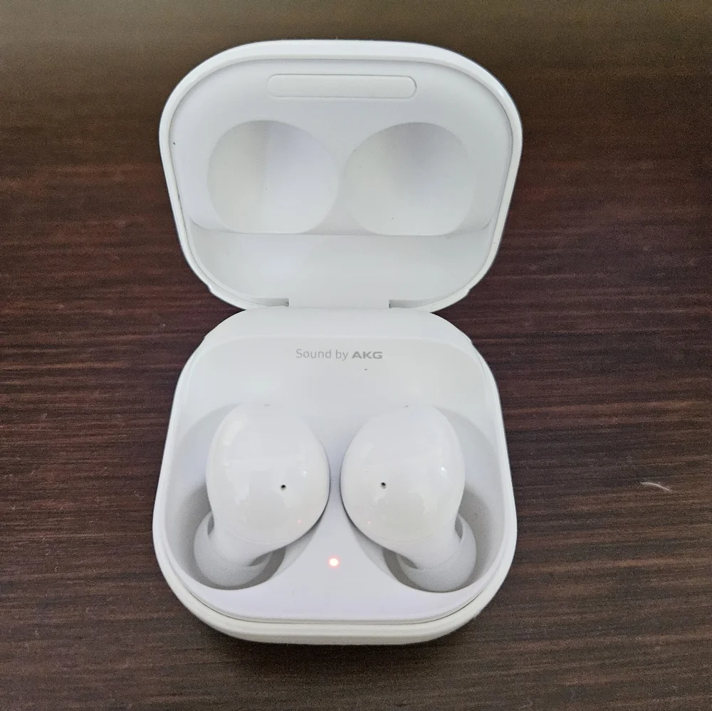 Samsung Galaxy Buds 2